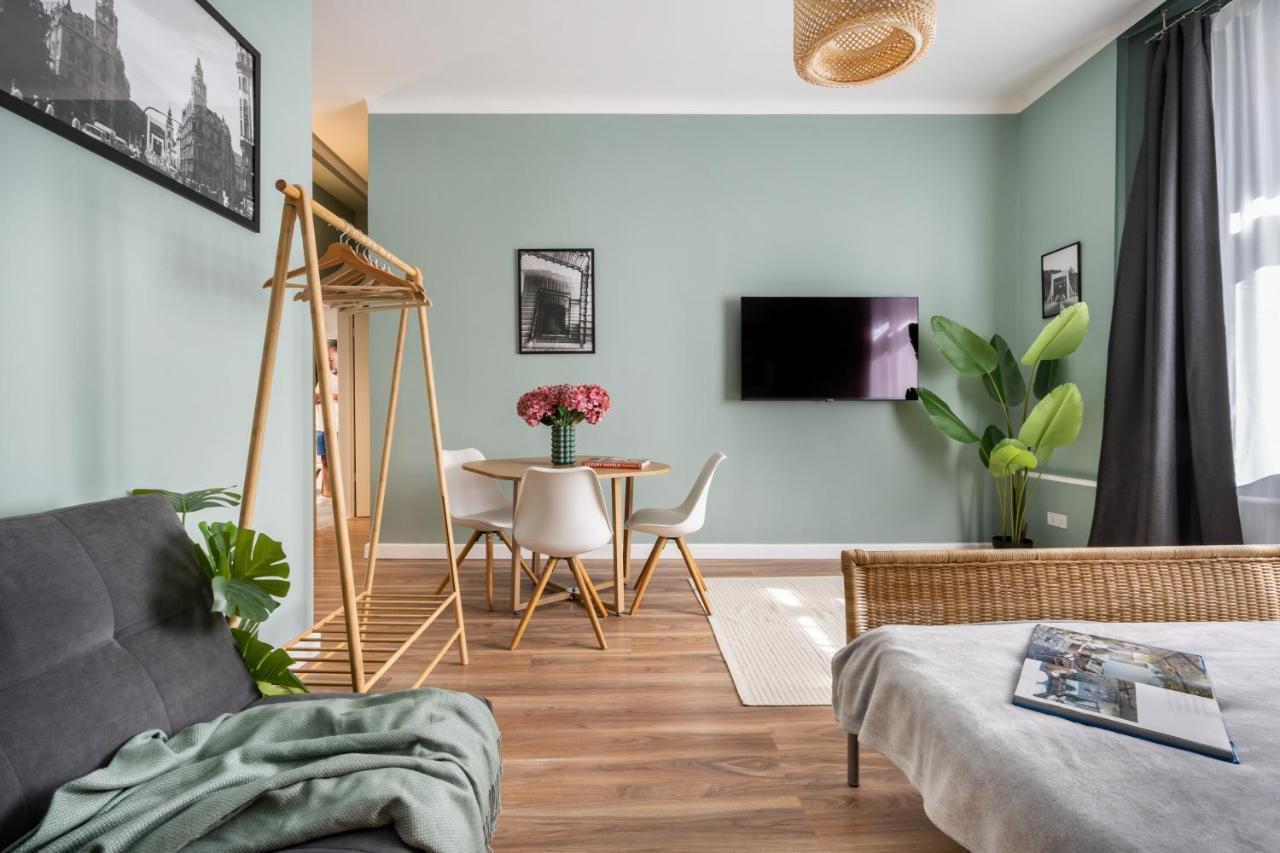 Downtart Vibe Apartment 부다페스트 외부 사진