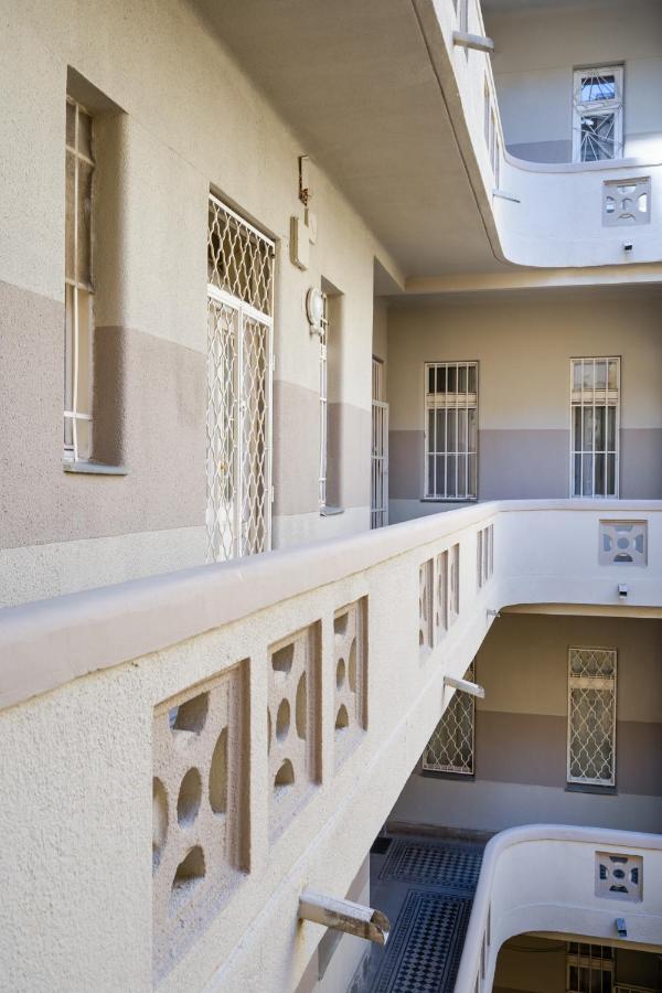 Downtart Vibe Apartment 부다페스트 외부 사진